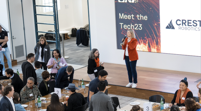 Australians are serious tech founders, so it’s time we backed ourselves: Tech23